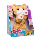 FurReal Bella The Biscuit Making Kitty Interactivo Hasbro 2