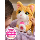 FurReal Bella The Biscuit Making Kitty Interactivo Hasbro 3