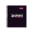 CUADERNO BOOK LOS BUNKERS 150 HOJAS TORRE 7MM 2