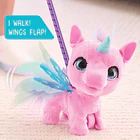 UNICORNIO INTERACTIVO FURREAL FLY-A-LOTS ALICORN 3