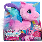 UNICORNIO INTERACTIVO FURREAL FLY-A-LOTS ALICORN 1