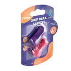 GRIP PARA LÁPICES ZURDOS TORRE 2 UNID ERGONÓMICO 3
