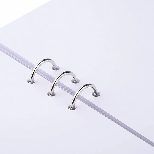 SKETCHBOOK ACUARELA A4 TORRE 30 HOJAS 230G 2