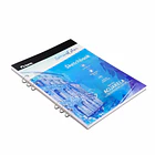 SKETCHBOOK ACUARELA A4 TORRE 30 HOJAS 230G 5