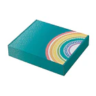 SET PARA COLOREAR PASTEL ARCOÍRIS MAPED 26 PCS 2