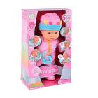 MUÑECA NENUCO 5 FUNCIONES CON CHUPETE 4