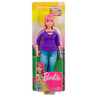 BARBIE DAISY CURVY DREAMHOUSE ADVENTURE 2