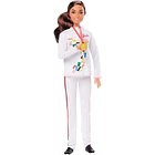 BARBIE SOFTBOL TOKYO 2020 JUEGOS OLÍMPICOS 3