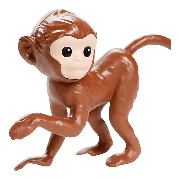 BARBIE NATIONAL GEOGRAPHIC CUIDADORA ANIMALITOS 4