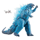 GODZILLA ENERGIZED 15 CM FIGURA THE NEW EMPIRE 1