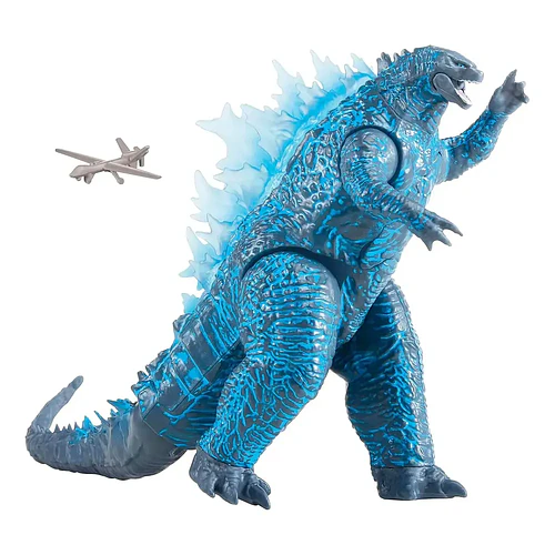 GODZILLA ENERGIZED 15 CM FIGURA THE NEW EMPIRE