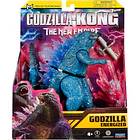 GODZILLA ENERGIZED 15 CM FIGURA THE NEW EMPIRE 2