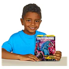 GODZILLA ENERGIZED 15 CM FIGURA THE NEW EMPIRE 4