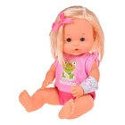 NENUCO CURA SANA MUÑECA CON ACCESORIOS MÉDICOS 2