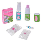 NENUCO CURA SANA MUÑECA CON ACCESORIOS MÉDICOS 4