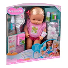 NENUCO CURA SANA MUÑECA CON ACCESORIOS MÉDICOS 5