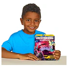 FIGURA TIAMAT CON SUBMARINO GODZILLA X KONG 15 CM 4