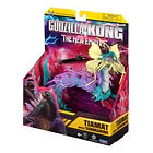 FIGURA TIAMAT CON SUBMARINO GODZILLA X KONG 15 CM 5