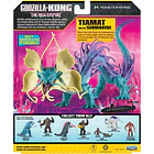 FIGURA TIAMAT CON SUBMARINO GODZILLA X KONG 15 CM 7