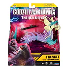 FIGURA TIAMAT CON SUBMARINO GODZILLA X KONG 15 CM 8