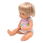 MUÑECA NENUCO CON TRICICLO CON ACCESORIOS 2