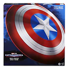 ESCUDO CAPITÁN AMÉRICA MARVEL LEGENDS 60 CM 2
