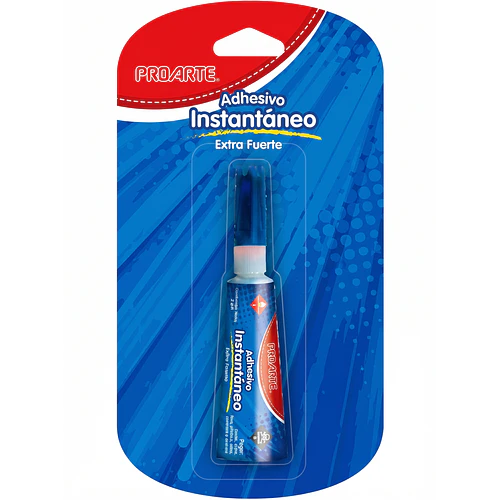 ADHESIVO INSTANTANEO PROARTE 3G