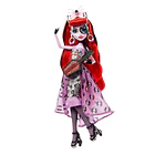 MUÑECA MONSTER HIGH OUTTA FRIGHT OPERETTA 4
