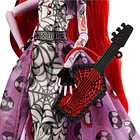 MUÑECA MONSTER HIGH OUTTA FRIGHT OPERETTA 5