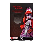 MUÑECA MONSTER HIGH OUTTA FRIGHT OPERETTA 8
