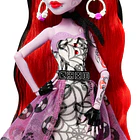 MUÑECA MONSTER HIGH OUTTA FRIGHT OPERETTA 6