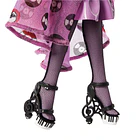 MUÑECA MONSTER HIGH OUTTA FRIGHT OPERETTA 7