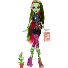 MUÑECA MONSTER HIGH VENUS MCFLYTRAP CREEPRODUCTION 1