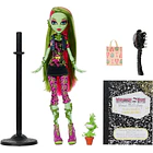 MUÑECA MONSTER HIGH VENUS MCFLYTRAP CREEPRODUCTION 3