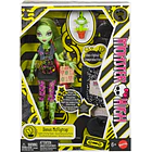 MUÑECA MONSTER HIGH VENUS MCFLYTRAP CREEPRODUCTION 6
