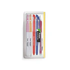 SET ESCRITURA BORRABLE TORRE SUPER MIX PACK 1