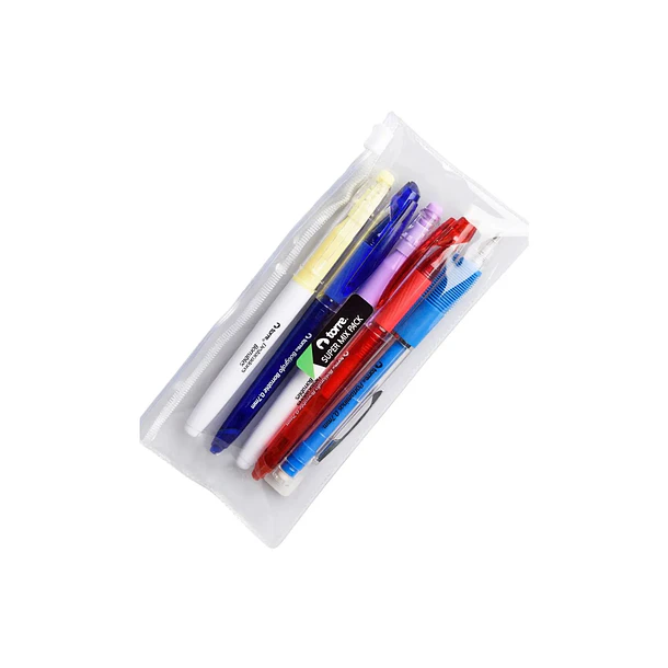 SET ESCRITURA BORRABLE TORRE SUPER MIX PACK 2