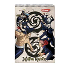 CROQUERA JUJUTSU KAISEN TORRE 21X32 80 H 1