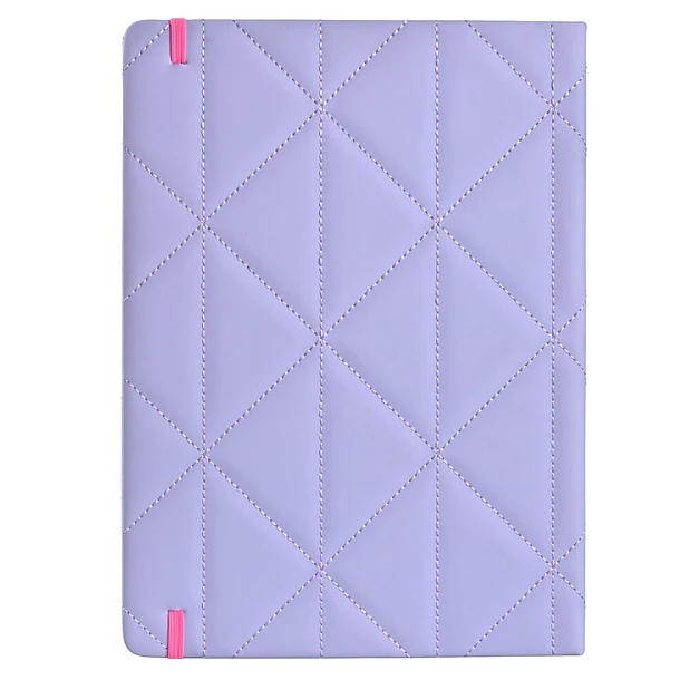 CUADERNO TOP PUFFA TORRE 120H 7MM FEMENINO 2