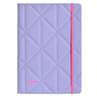 CUADERNO TOP PUFFA TORRE 120H 7MM FEMENINO 3