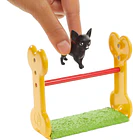 BARBIE KEN ENTRENADOR DE PERROS CON ACCESORIOS 3