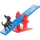 BARBIE KEN ENTRENADOR DE PERROS CON ACCESORIOS 5