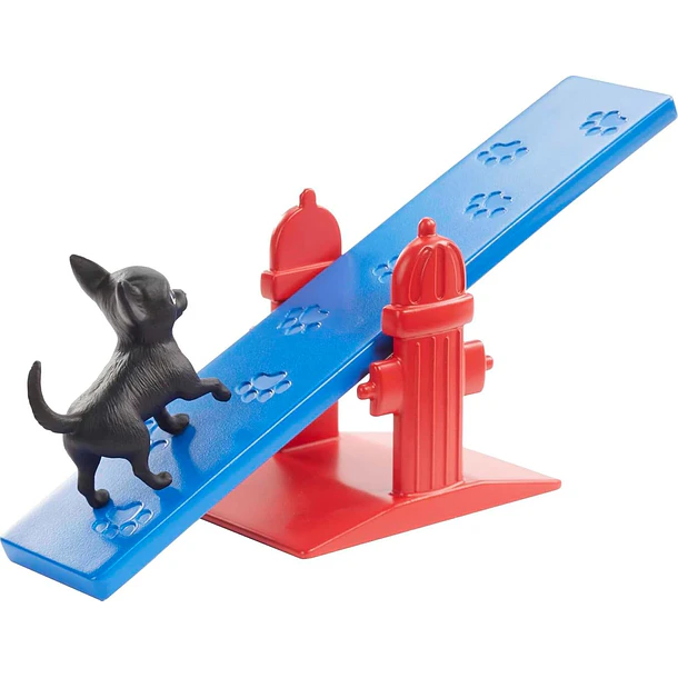 BARBIE KEN ENTRENADOR DE PERROS CON ACCESORIOS 5