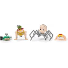 SET FIGURAS SID TOY STORY 8 PIEZAS DISNEY PIXAR 3