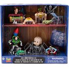 SET FIGURAS SID TOY STORY 8 PIEZAS DISNEY PIXAR 1