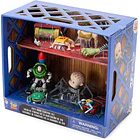 SET FIGURAS SID TOY STORY 8 PIEZAS DISNEY PIXAR 2
