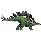 STEGOSAURUS JURASSIC WORLD THRASHERS GIGANTE 1