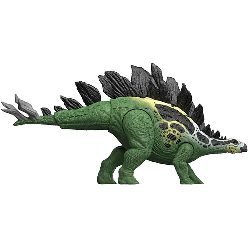 STEGOSAURUS JURASSIC WORLD THRASHERS GIGANTE