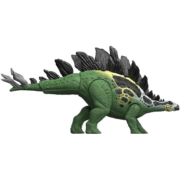 STEGOSAURUS JURASSIC WORLD THRASHERS GIGANTE 1