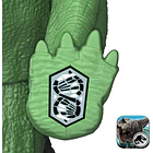 STEGOSAURUS JURASSIC WORLD THRASHERS GIGANTE 6